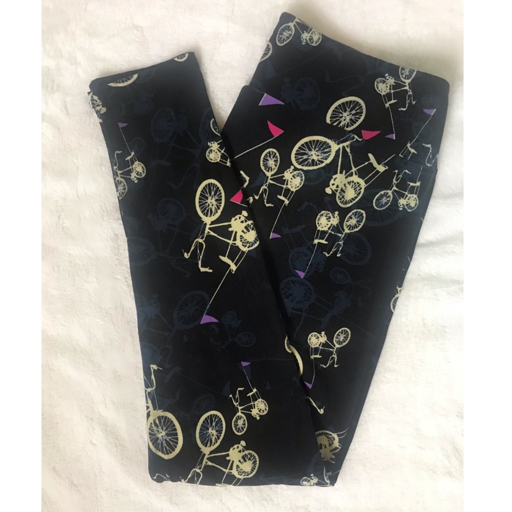 Lularoe Leggings